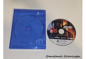 Call of Duty Black Ops 7