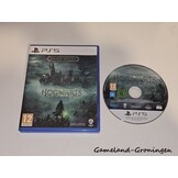 Hogwarts Legacy Deluxe Edition (Complete)