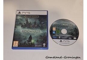 Hogwarts Legacy Deluxe Edition (Compleet)