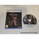 Wo Long: Fallen Dynasty (Complete)
