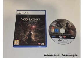 Wo Long: Fallen Dynasty (Compleet)