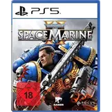 Warhammer 40.000 Space Marine 2