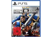 Warhammer 40,000 Space Marine 2