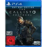 The Callisto Protocol