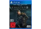 The Callisto Protocol
