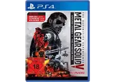 Metal Gear Solid V The Definitive Experience
