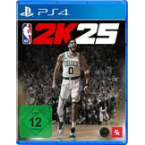 NBA 2K25