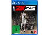 NBA 2K25