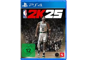 NBA 2K25