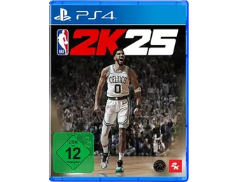 NBA 2K25