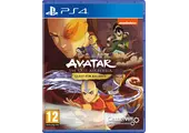 Avatar The Last Airbender Quest for Balance (Compleet)