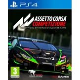 Assetto Corsa Competizione (Compleet)