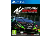 Assetto Corsa Competizione (Complete)