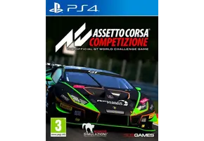 Assetto Corsa Competizione (Complete)