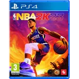 NBA 2K23 (Compleet)