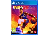 NBA 2K23 (Complete)