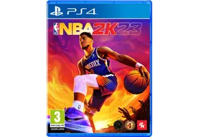 NBA 2K23 (Complete)