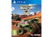 Monster Jam Steel Titans (Complete)