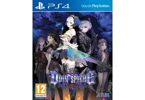 Odin Sphere Leifthrasir (Compleet)