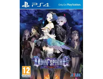 Odin Sphere Leifthrasir (Compleet)