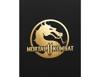 Mortal Kombat 11 Steelbook (Compleet)
