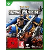 Warhammer 40.000 Space Marine 2