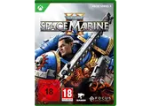Warhammer 40.000 Space Marine 2