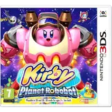 Kirby Planet Robobot (Compleet, UKV)