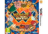 Inazuma Eleven 3 Bomb Blast (Compleet, HOL)