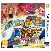 Inazuma Eleven Go Chrono Stones Wildfire (Compleet, HOL)