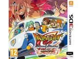 Inazuma Eleven Go Chrono Stones Wildfire (Compleet, HOL)