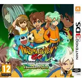 Inazuma Eleven Go Chrono Stones Thunderflash (Compleet, UKV)