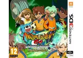 Inazuma Eleven Go Chrono Stones Thunderflash (Compleet, UKV)