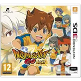 Inazuma Eleven Go Light (Compleet, HOL)