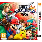 Super Smash Bros (Compleet, FRA)