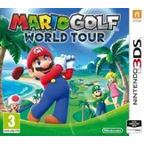 Mario Golf World Tour (Compleet, FRA)