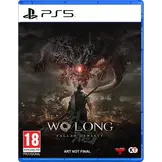 Wo Long: Fallen Dynasty (Complete)