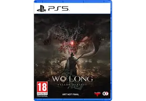 Wo Long: Fallen Dynasty (Complete)