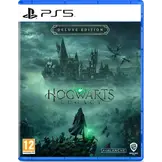 Hogwarts Legacy Deluxe Edition (Complete)