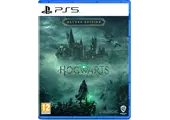 Hogwarts Legacy Deluxe Edition (Compleet)
