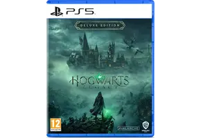 Hogwarts Legacy Deluxe Edition (Complete)