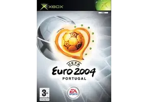 UEFA Euro 2004 (Complete)