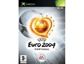 UEFA Euro 2004 (Compleet)