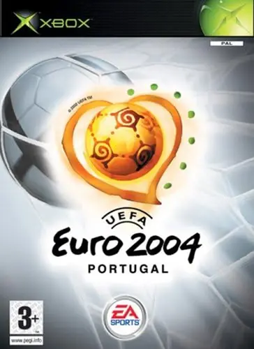 UEFA Euro 2004 (Compleet)