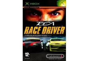 Toca Race Driver (Compleet)
