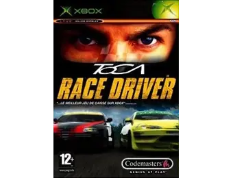 Toca Race Driver (Compleet)