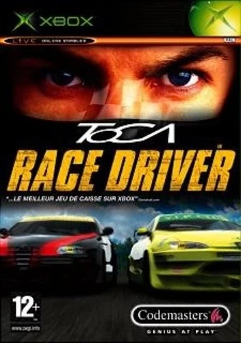 Toca Race Driver (Compleet)