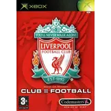 Club Football Liverpool (Compleet)