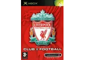 Club Football Liverpool (Compleet)
