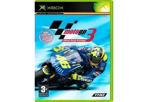 MotoGP 3 (Compleet)